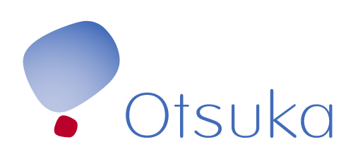 Otsuka logo