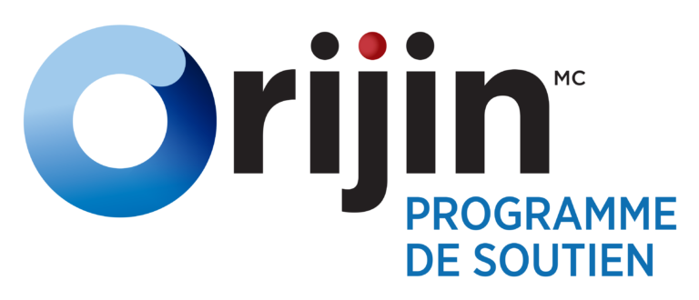 Orijin FR logo